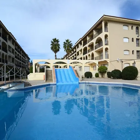 Jardins Del Mar 81 דירה ל'אסטרטיט