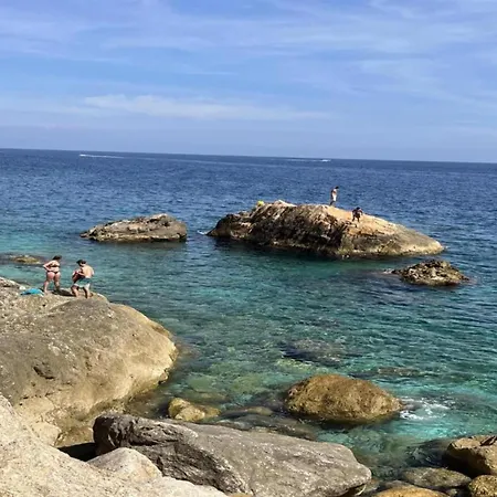 Jardins Del Mar 81 דירה