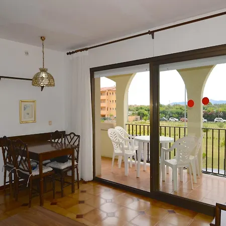 Jardins Del Mar 81 Apartment *
