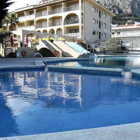 Apartment Jardins Del Mar 81 L'Estartit