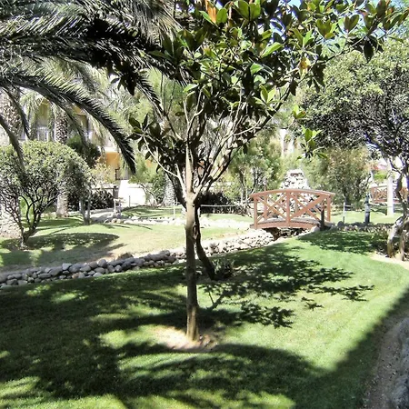 Jardins Del Mar 81 Apartment