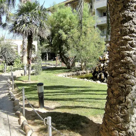 Apartment Jardins Del Mar 81