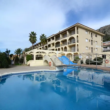 Jardins Del Mar 81 Apartment L'Estartit