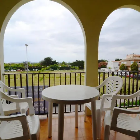 Apartment Jardins Del Mar 81 L'Estartit