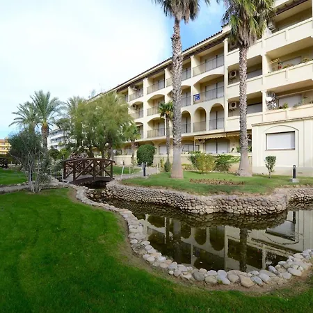 Jardins Del Mar 81 *