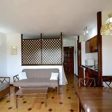 Apartment Jardins Del Mar 81