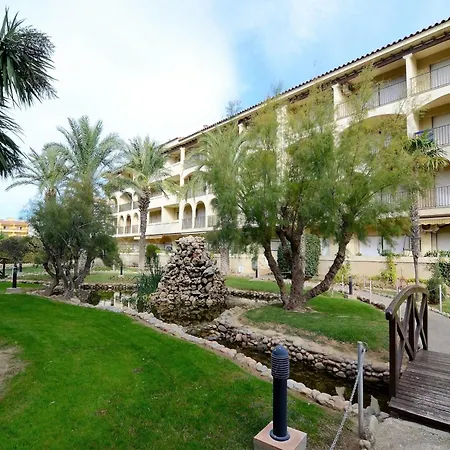Apartment Jardins Del Mar 81 L'Estartit