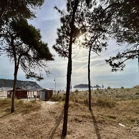 Apartment Jardins Del Mar 81 L'Estartit